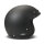 DMD Retro helmet Matte Black Size S