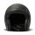 DMD Retro helmet Matte Black Size XL