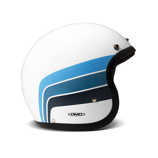 DMD Retro helmet Olympus Size S