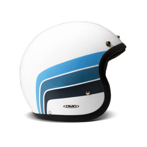 DMD Retro helmet Olympus Size S