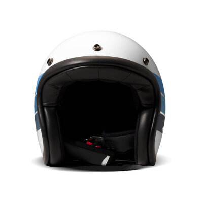 DMD Retro helmet Olympus Size S