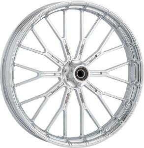 Rim Y-spoke 21 X 5.5 Chrome