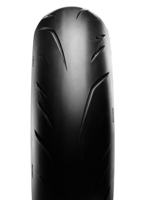 3d Supersport 180/55 Zr 17 M/c