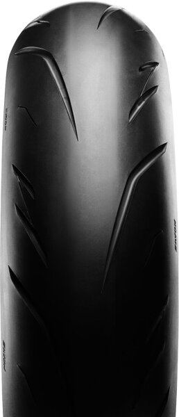 3d Supersport 190/55 Zr 17 M/c