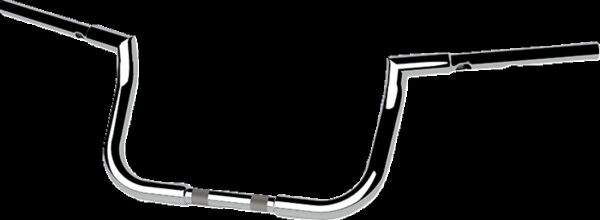Handlebar Twin Peaks 1.25 8c F