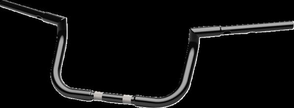 Handlebar Twin Peaks 1.25 8b F
