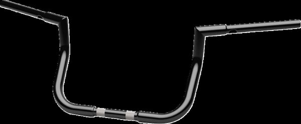 Handlebar Twin Peaks 1.25 10b