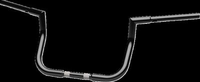 Handlebar Twin Peaks 1.25 10b