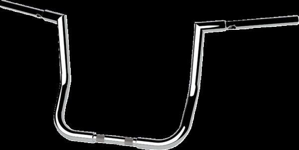 Handlebar Twin Peaks 1.25 14c