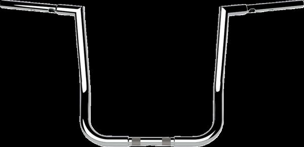 Handlebar Twin Peaks 1.25 16c