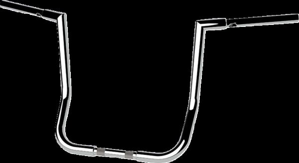 Handlebar Twin Peaks 1.25 16c