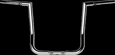 Handlebar Twin Peaks 1.25 16c