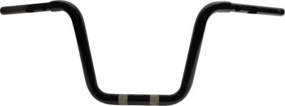 Handlebar Twin Rounds 1.25 10b