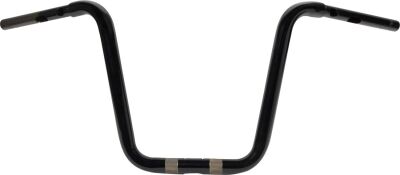 Handlebar Twin Rounds 1.25 12b