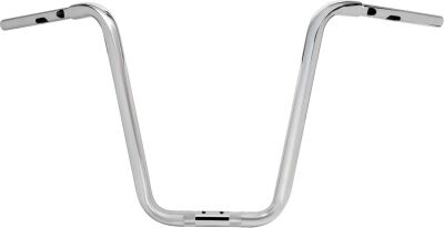 Handlebar Twin Rounds 1.25 16c