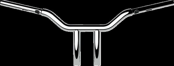 Handlebar 1pc Kagefighter 1.25