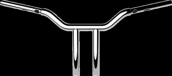 Handlebar 1pc Kagefighter 1.25