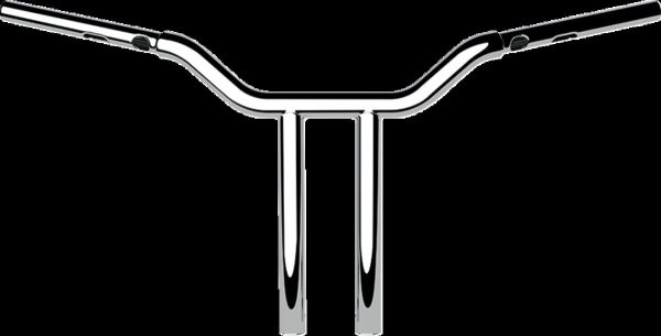 Handlebar 1pc Kagefighter 1.25