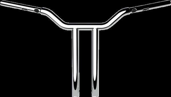 Handlebar 1pc Kagefighter 1.25