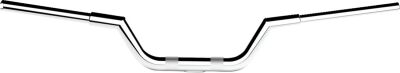 Handlebar Valley 1.25 Chrome F