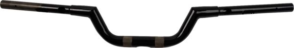 Handlebar Valley 1.25 Black Fl