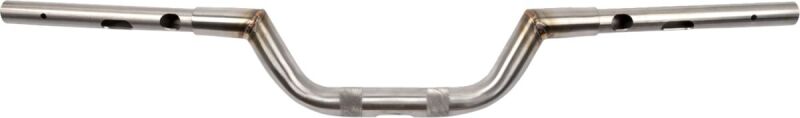 Handlebar Valley 1.25 Stainles
