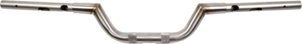 Handlebar Valley 1.25 Stainles