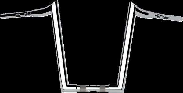 Handlebar Prime Apes 1.5 16c F