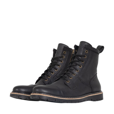 John Doe Rover boots black Size 39