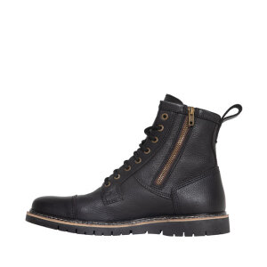 John Doe Rover boots black Size 39