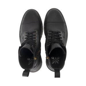 John Doe Rover boots black Size 39