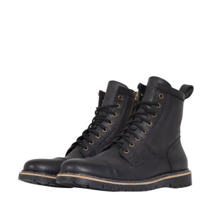 John Doe Rover boots black Size 40