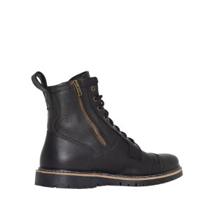 John Doe Rover boots black Size 45