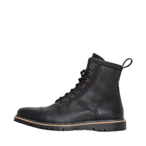 John Doe Rover boots black Size 46