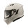 Simpson Darksome helmet white Size S
