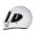 Simpson Speed helmet white Size M
