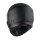 Simpson Venom helmet matt black Size M