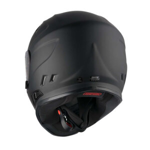 Simpson Venom helmet matt black Size L