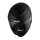 Simpson Venom helmet matt black Size L