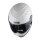 Simpson Venom helmet white Size XS