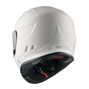 Simpson Venom helmet white Size XL
