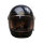 By City Roadster III helmet carbon golden blue Size 2XL