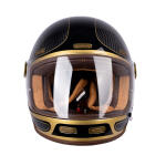 By City Roadster III helmet carbon Size 2XL