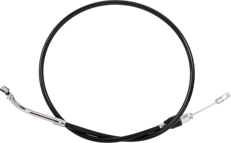 Cable Clutch Quick Connect Blk
