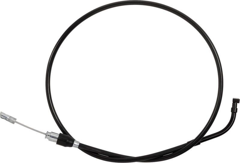Cable Clutch Quick Connect Blk