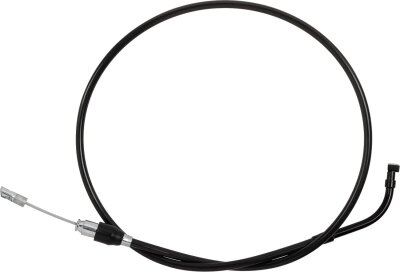 Cable Clutch Quick Connect Blk