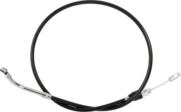 Cable Clutch Quick Connect Blk