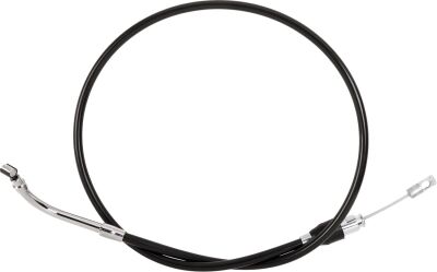 Cable Clutch Quick Connect Blk