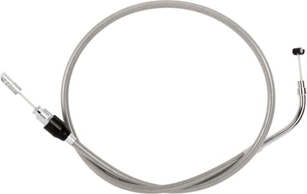 Cable Clutch Quick Connect Sta