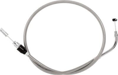 Cable Clutch Quick Connect Sta